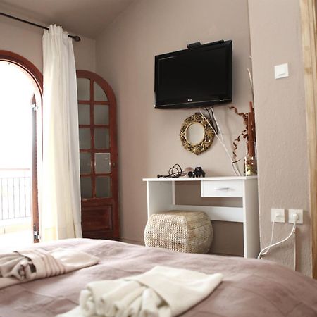 Romilias Apartment Chrysoupolis 외부 사진