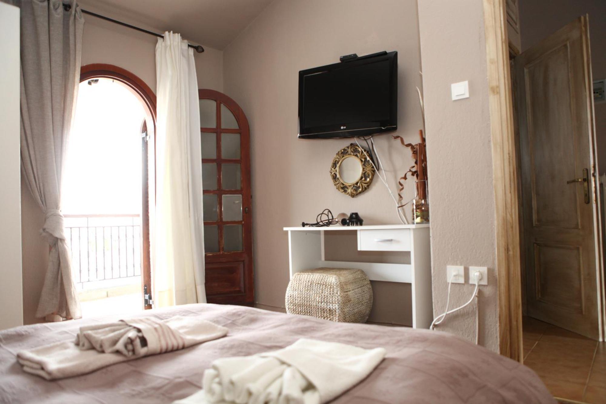 Romilias Apartment Chrysoupolis 외부 사진