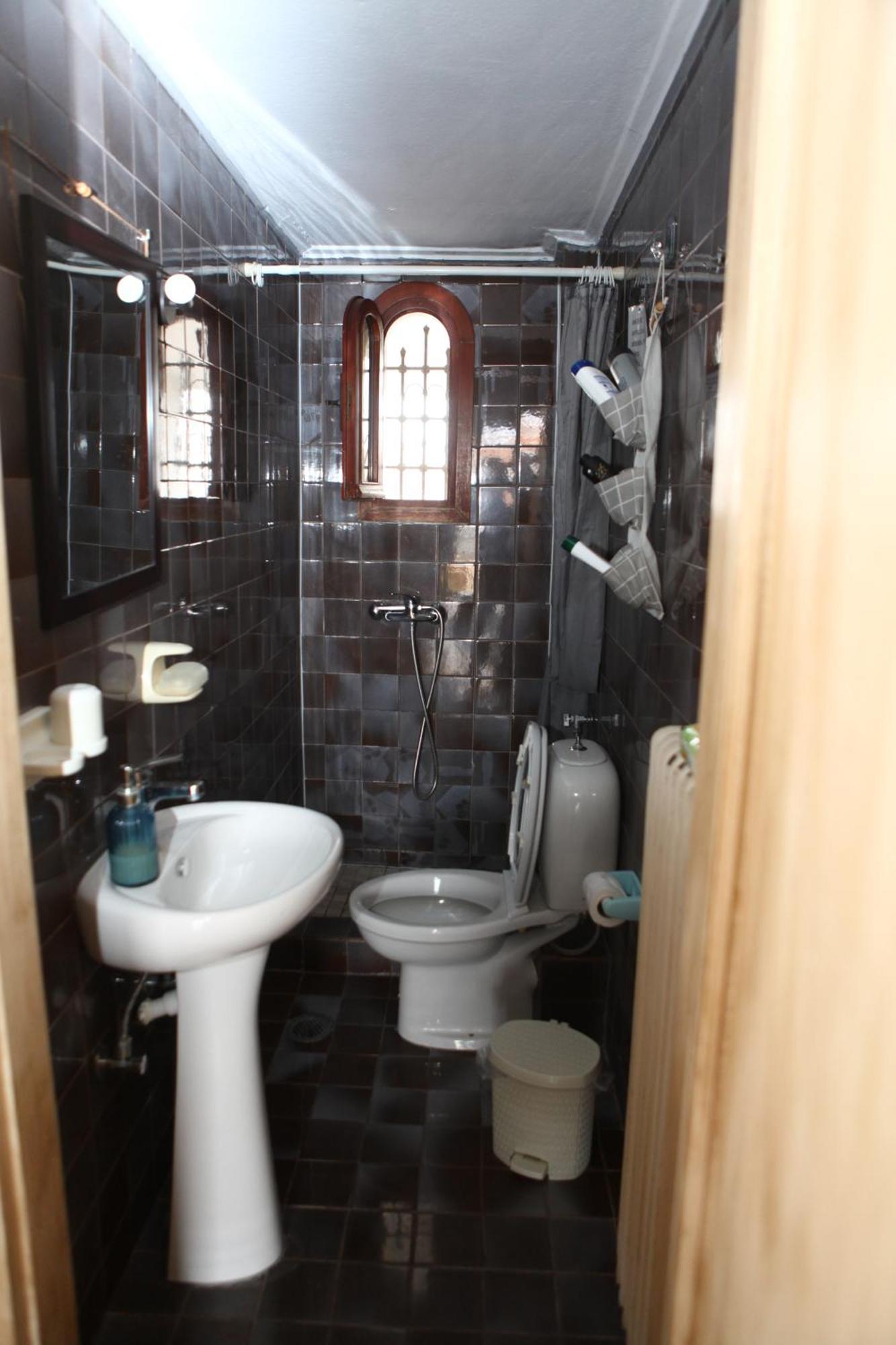 Romilias Apartment Chrysoupolis 외부 사진
