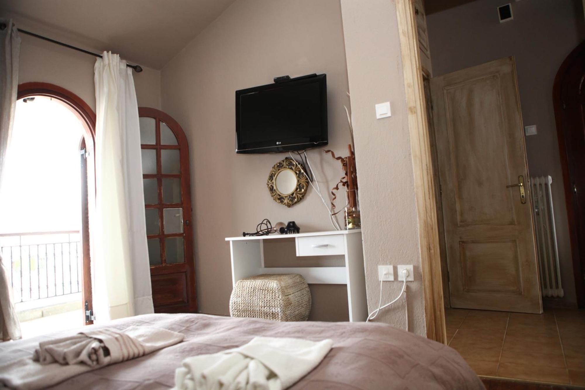 Romilias Apartment Chrysoupolis 외부 사진