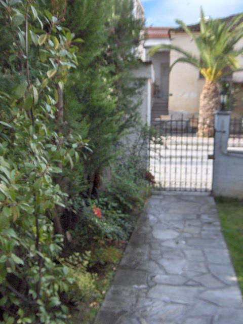 Romilias Apartment Chrysoupolis 외부 사진